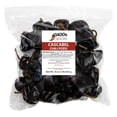 thumbnail image 1 of 1lb Cascabel Dried Whole Chile Peppers, Chili Seco Pods by 1400s Spices, 1 of 4