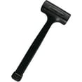 thumbnail image 1 of Performance Tool 1936, 16-Ounce Black Dead Blow Hammer - 16oz, 1 of 5