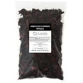 thumbnail image 1 of Itzé.Life Hibiscus Flowers Whole Soft for Tea 1lb, 1 of 4