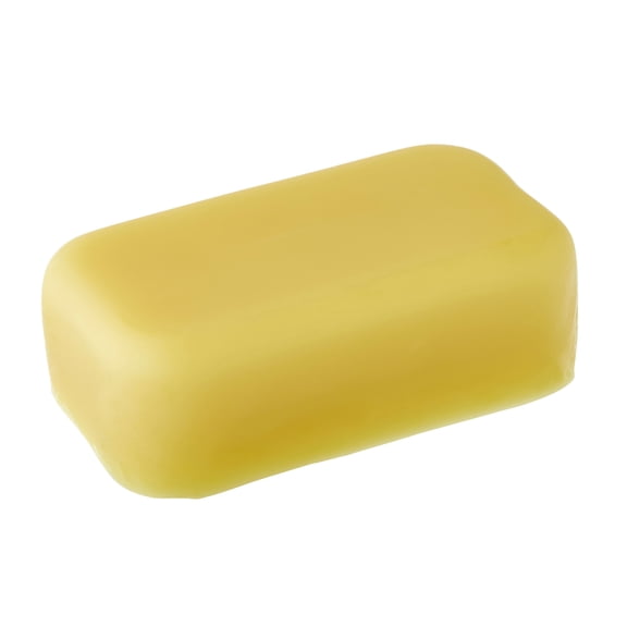 1lb. Natural Beeswax by Make Market