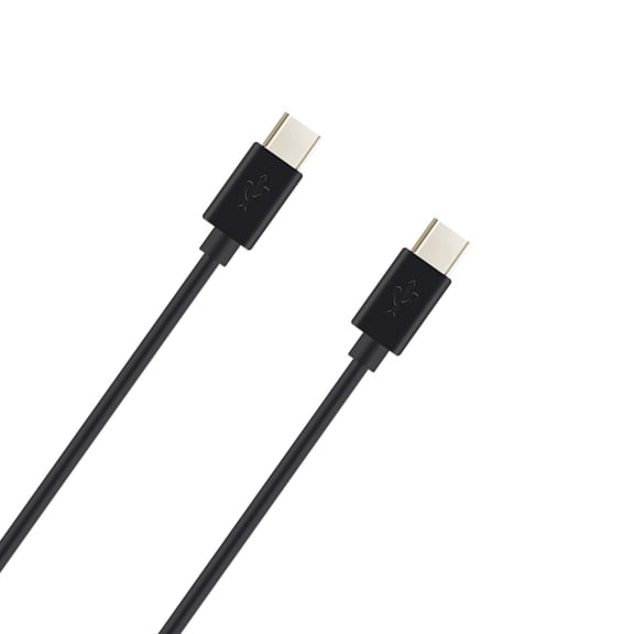 1m/2m Length Male to Male Charging Cable Cord Data Sync Line for Quick Charging and Stable Connection