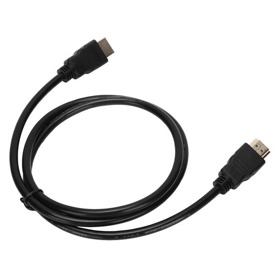 1m/3.3ft HDTV to HDTV Adapter Cable HD Multimedia Interface Extender Cable Extension Cord