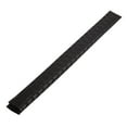 thumbnail image 1 of 1m Anti-slip Fishing Rod Grip Heat Shrink Sleeve Wrap Tube Protective Cover-Black,18mm, 1 of 8