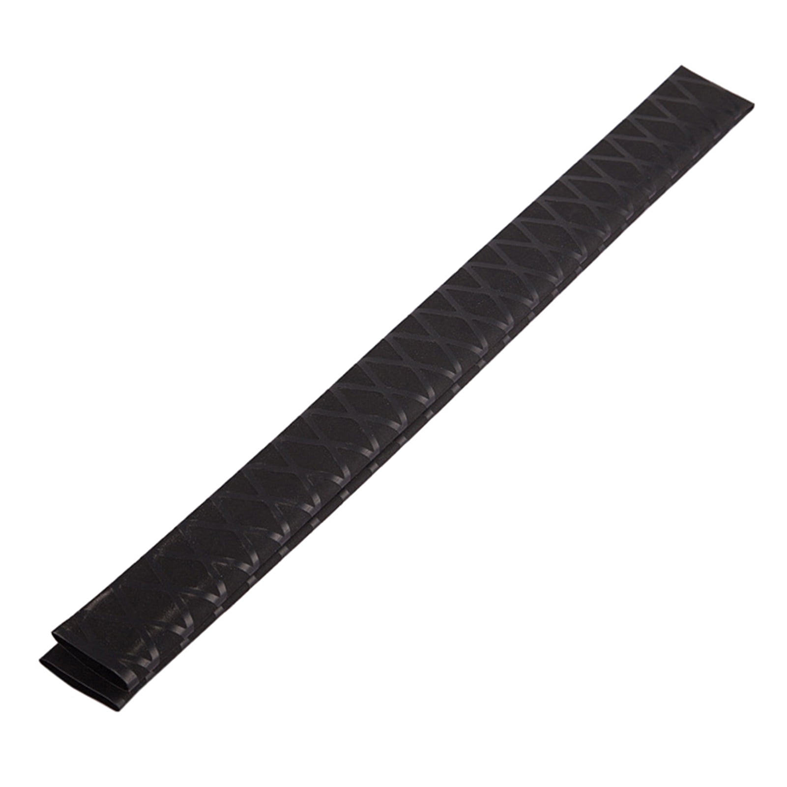 1m Anti-slip Fishing Rod Grip Heat Shrink Sleeve Wrap Tube Protective ...