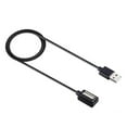 thumbnail image 1 of Smartwatch Charger Adapter 4 Pin USB Charging Cable Power Charger for 9/9 Baro Smartwatch, 1 of 10