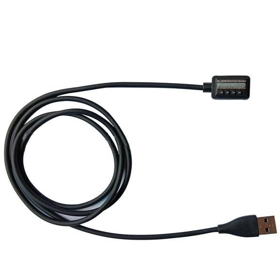 1m Charging Charger USB Data Cable For Suunto Spartan Smartwatch