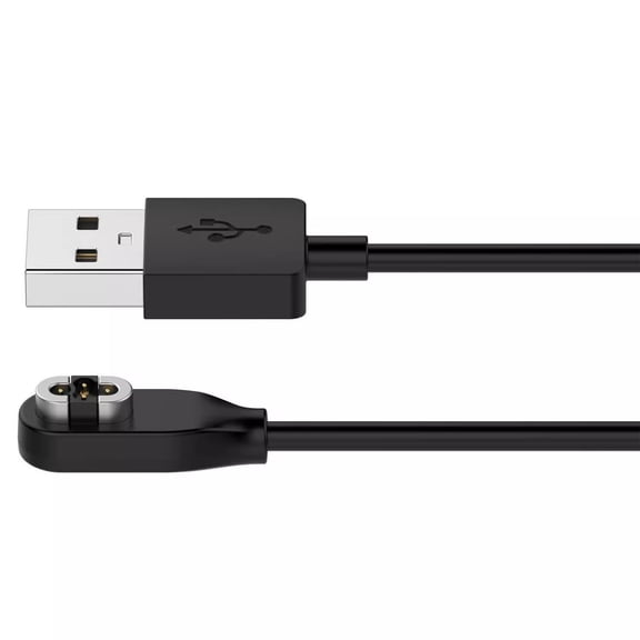 1m Earphone Cable USB Charging Cord Soft 2Pin/4Pin Connector Wire Line for S710/S800/S830/S810 Earphones