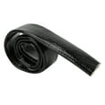 1m Fuel Hose Heat Shield Fiberglass Fire Proof Flexible for Automotive