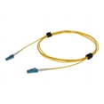 thumbnail image 1 of 1m LC OS1 Yellow Patch Cable - patch cable - 3.3 ft - yellow, 1 of 5
