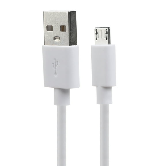 Micro USB Cable Data Transfer 2A Fast Charging Charger Wire For Android