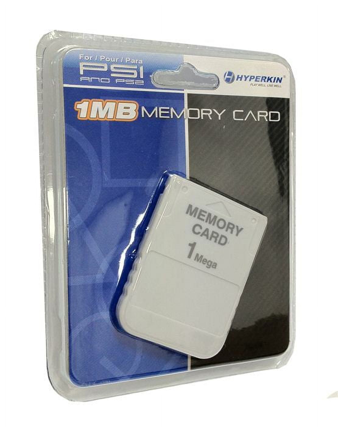 1mb best sale memory card
