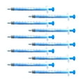 thumbnail image 1 of 1ml Sterile Injection Syringe Oral Dispensing Disposable, 1 of 1
