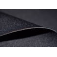 thumbnail image 1 of 1mm Black Neoprene Fabric Cloth, Scuba Wetsuit Material, Stretch Nylon Neoprene Fabric For Sewing By The Square Ft. Thin Foam Rubber Sheets, Sponge Neoprene Material (Black, 3.9' x 7'), 1 of 2