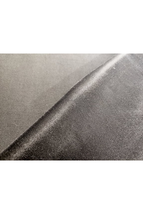 1mm Black Super Stretch Neoprene Fabric Cloth, Scuba Wetsuit Material, Stretch Nylon For Sewing By The Square Ft. Thin Foam Rubber Sheets, Neoprene Material ( (Black Super Stretch, 4' x 4')