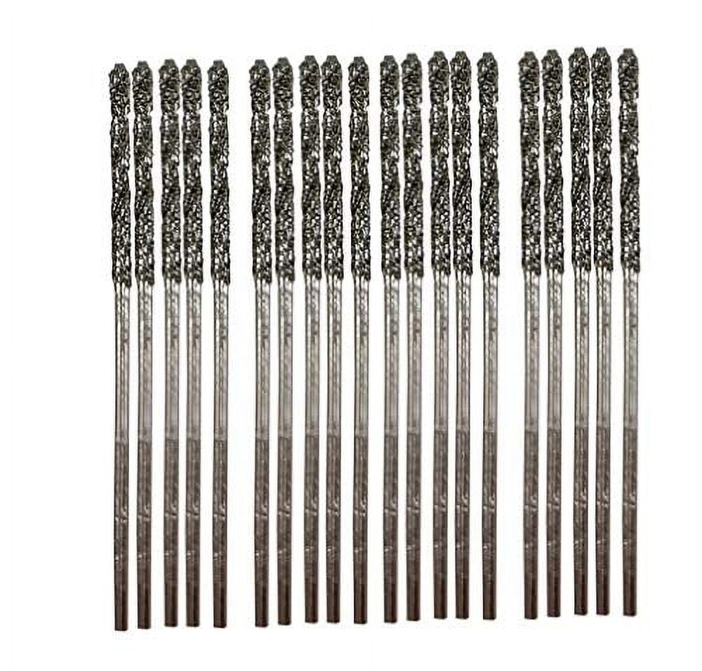 Dremel drill bits 2024 for jewelry making