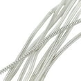 thumbnail image 1 of 1mm French Bullion Wire Silver Spiral Copper Wire with Storage Box for Embroidery Beading, 1 of 5