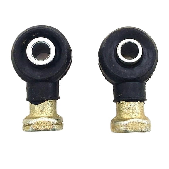 1or2 SET TIE ROD END FIT FOR LINHAI LH 260 300 400 550 ATV 20507 20503 QUAD GO KART