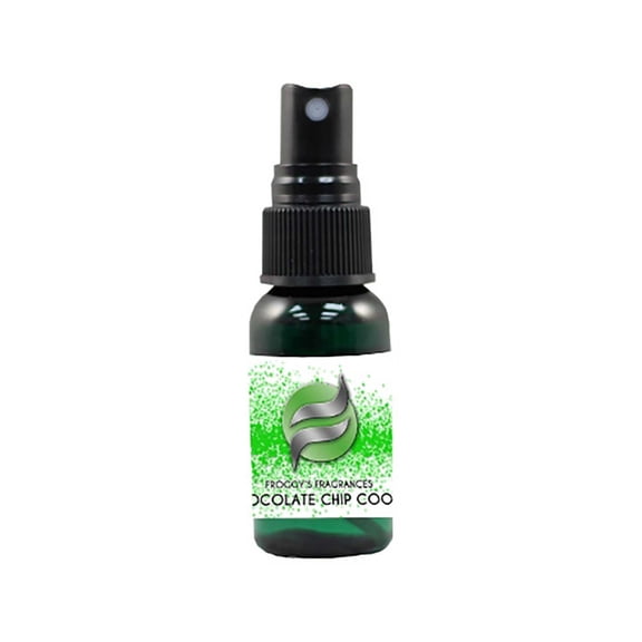 Froggy's Fog - 1 fl oz. - Chocolate Chip Cookie - Spray - Fragrant Room Spray