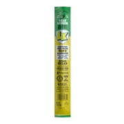 Lorissa's Kitchen, Jalapeño Beef Stick, 1 ounce, Individually Wrapped Snack Stick