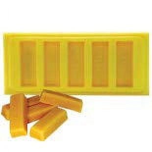 1oz Wax Mold for Bar Mold
