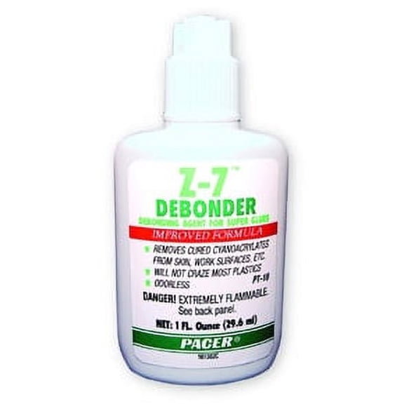 1oz. Z-7 Debonder