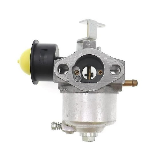 1p56f Carburetor Fit For Lawn Mower Carburettor Carb Engine Part