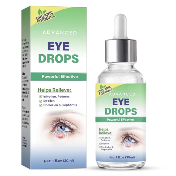 Stye Eye Treatment, Stye Eye Serum, 1 Fl.oz