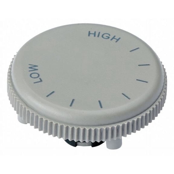 1pack Broan 99360135 Knob