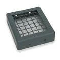 thumbnail image 1 of 1pack Dayton 2RXT2 Outlet Guard, Includes Mtg Hardware, 1 of 1