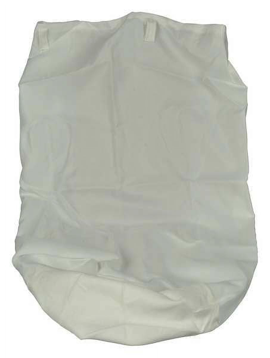 1pack Dayton HV1620900G Collector Bag, 1.5 cu. ft