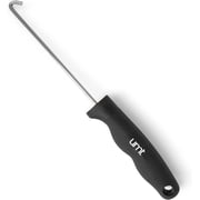 1pack Durable Hookout, Fish De-Hooker, 10" Hook Remover Tool - Uncle Mos Tackle