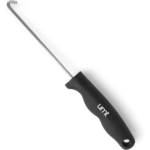 (1pack) Durable Hookout, Fish De-Hooker, 10" Hook Remover Tool - Uncle Mos Tackle