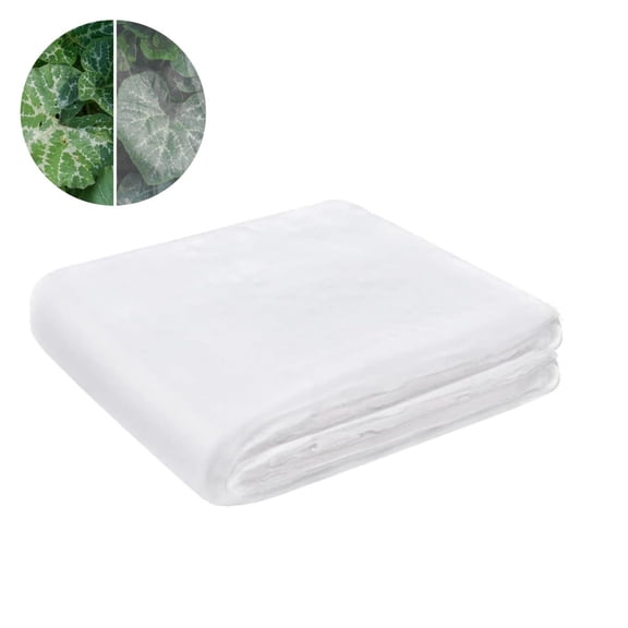 1pack Garden Netting Pest Barrier,Fruit Tree Netting for Blueberry,Fine Bug Mesh for Garden Protection Row Cover for Vegetable,Flowers,Fruits