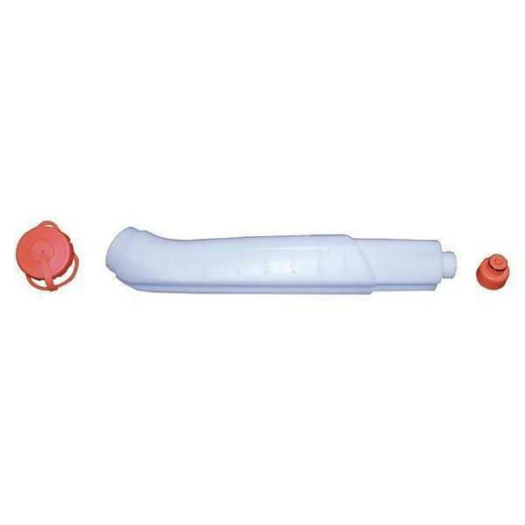 Impact Products Mop Accessory, Translucent, Plastic LBH18B-90