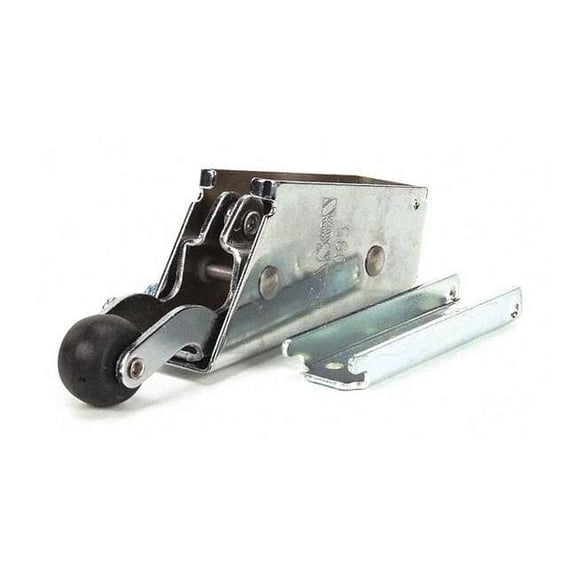 Kason Spring Action Door Closer,1095 Series 11095000013