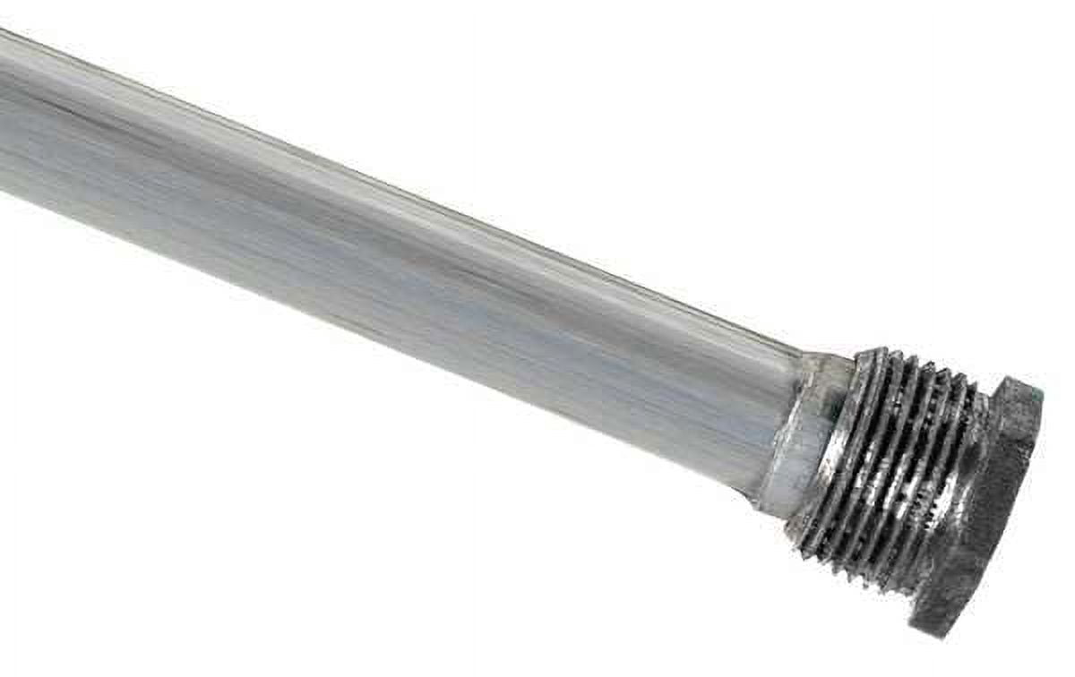 1pack Rheem AP12938 Rod, Aluminum Anode, 42 In L x 5/8 In. dia