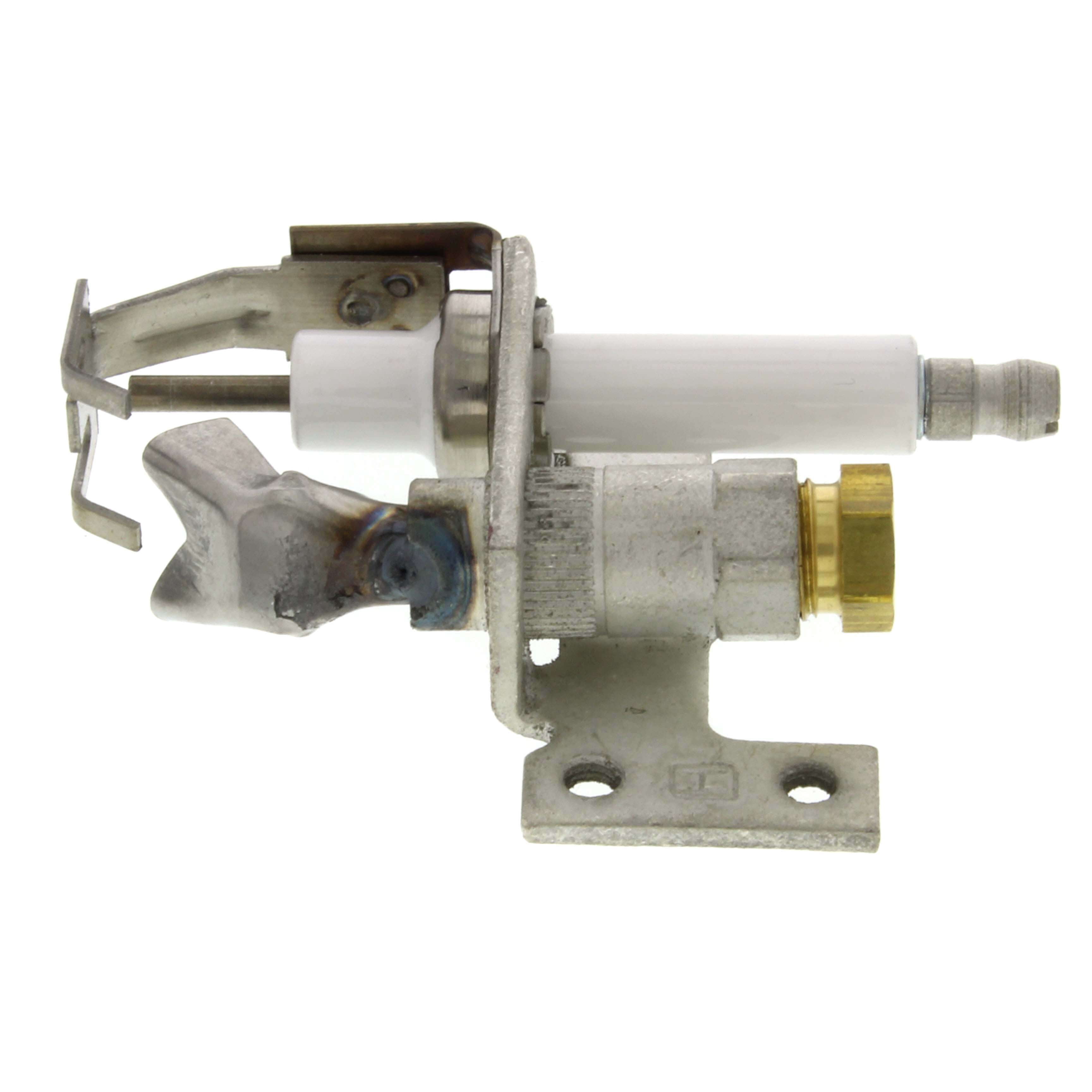 (Price/Each)Rheem Water Heater Parts SP10764C Pilot Ignitor Sensor - LP