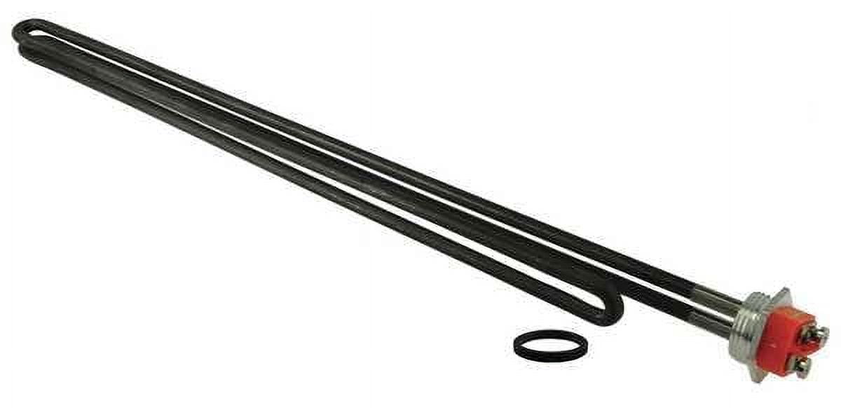 (Price/Each)Rheem Water Heater Parts SP10869QL Element - 240v/6000w Stainless Steel Resistored Lwd - 1 In. Screw-in Replaces Ap10869ql-5
