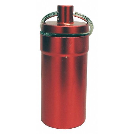 1pack Supco FSC10 Flame Sensor Cleaner, 2 in. L, Steel, Red