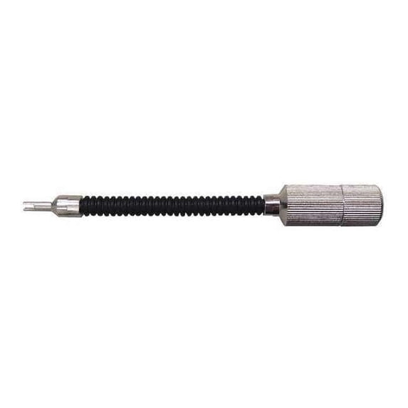 Valve Core Remover Tool,Size 1/2"x4-3/4" FVCT4PLUS