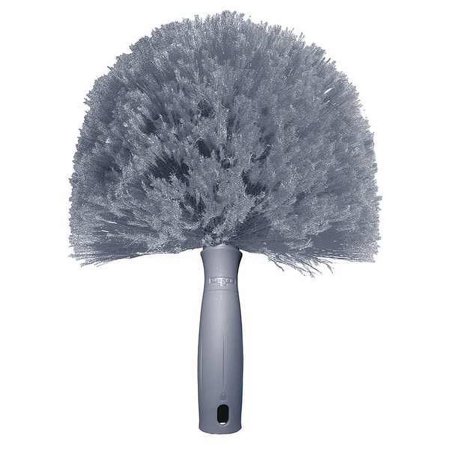 1pack Unger COBW0 Duster, Poly Fiber, 11"L