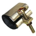 thumbnail image 1 of 1pack ZoroSelect 24T951 Repair Clamp, Single Bolt, 2-1/2 In, 304 SS, 1 of 1