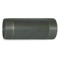 thumbnail image 1 of Manufacturer Varies Black Pipe Nipple,Threaded,2x2-1/2" 82903, 1 of 1