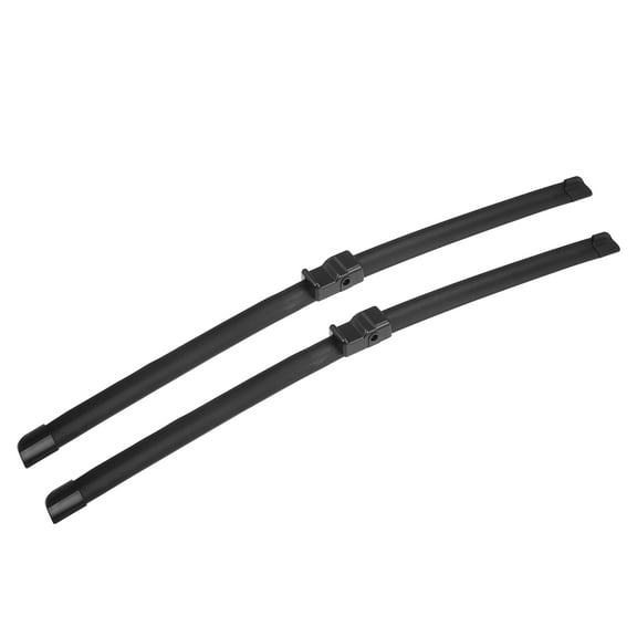 1pair 26" 20" Front Windshield Wiper Blades 61612183576 Replace Black for BMW X3 2011-2017 for BMW X4 2015-2018