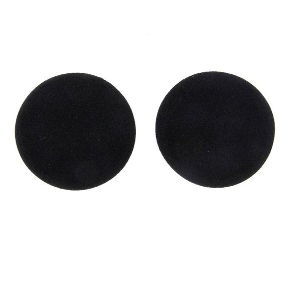 1pair Akg K420 Ear Pads
