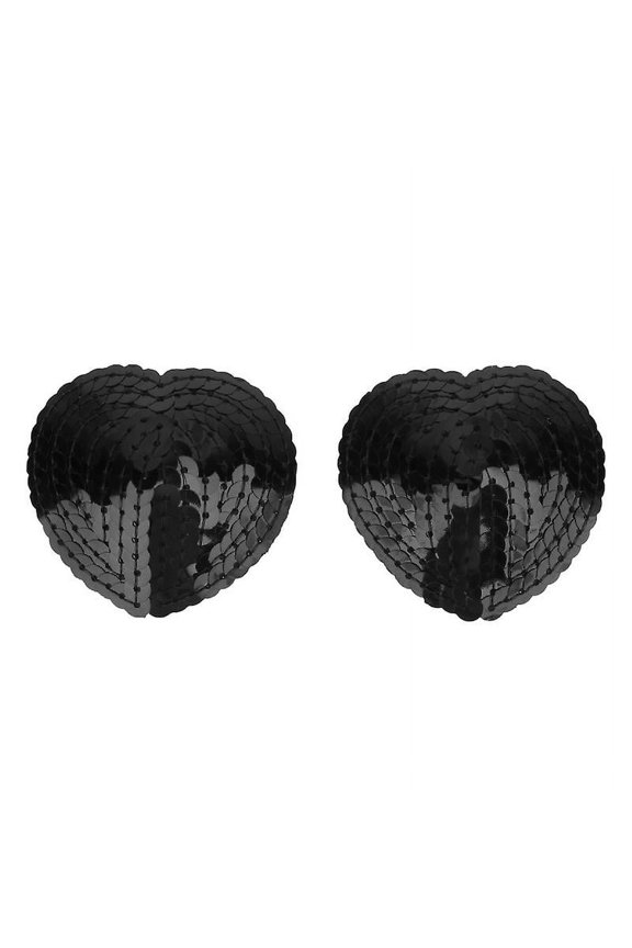 1pair Breast Sticker For Women Femal Ladies