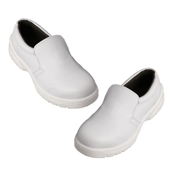 1pair Breathable Safety Shoes
