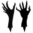 thumbnail image 1 of 1pair Decorative Ghost Hands, 1 of 3