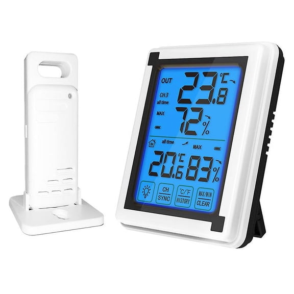1pair Digital Thermometer