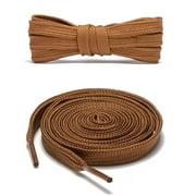 chinese dress ladies Brown Flat Dress Shoes Laces  Costoso Italiano